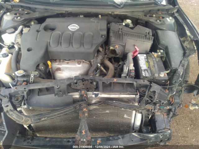 Photo 9 VIN: 1N4AL2AP1BN465255 - NISSAN ALTIMA 