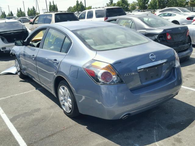 Photo 2 VIN: 1N4AL2AP1BN465885 - NISSAN ALTIMA BAS 