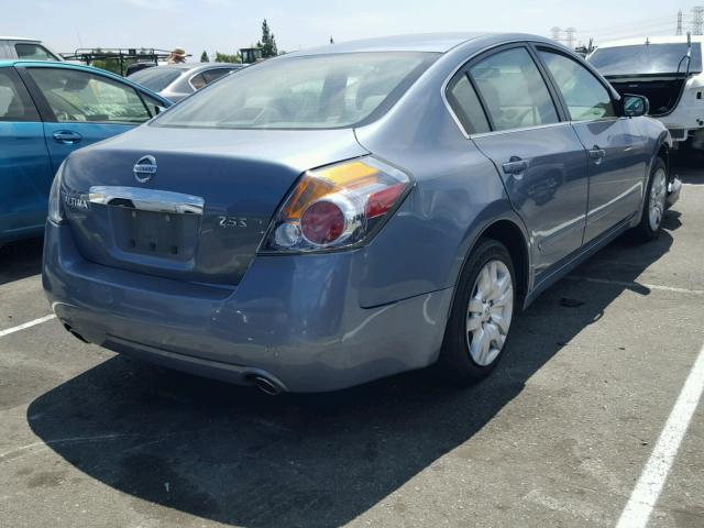 Photo 3 VIN: 1N4AL2AP1BN465885 - NISSAN ALTIMA BAS 