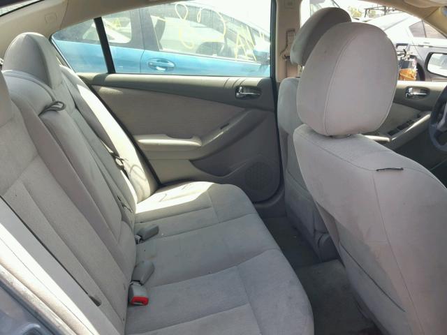 Photo 5 VIN: 1N4AL2AP1BN465885 - NISSAN ALTIMA BAS 