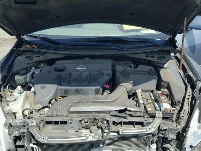 Photo 6 VIN: 1N4AL2AP1BN465885 - NISSAN ALTIMA BAS 