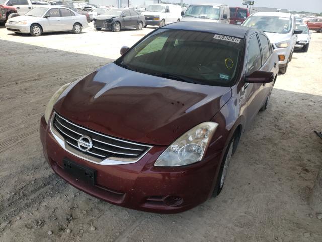 Photo 1 VIN: 1N4AL2AP1BN466552 - NISSAN ALTIMA BAS 