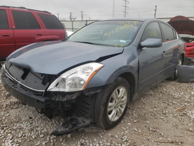 Photo 1 VIN: 1N4AL2AP1BN467975 - NISSAN ALTIMA BAS 