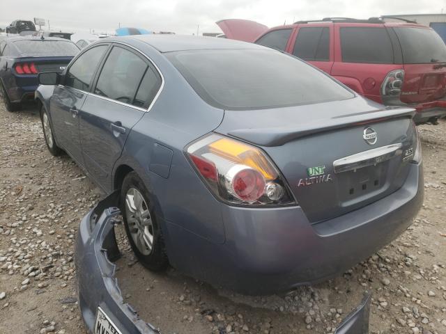 Photo 2 VIN: 1N4AL2AP1BN467975 - NISSAN ALTIMA BAS 