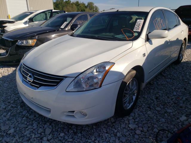 Photo 1 VIN: 1N4AL2AP1BN468172 - NISSAN ALTIMA BAS 