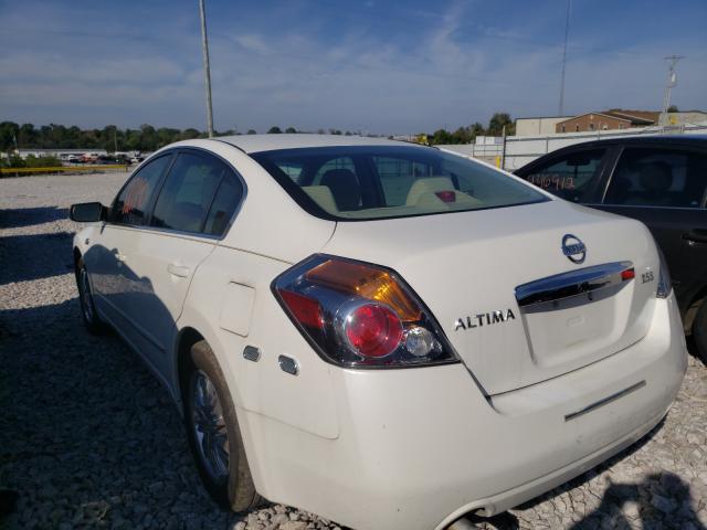 Photo 2 VIN: 1N4AL2AP1BN468172 - NISSAN ALTIMA BAS 