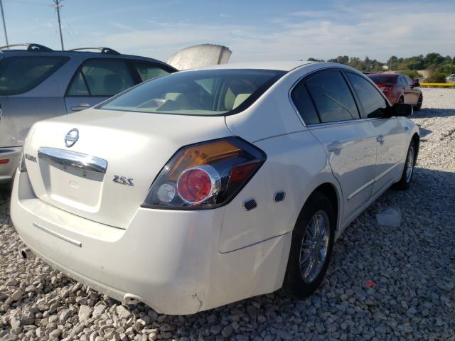 Photo 3 VIN: 1N4AL2AP1BN468172 - NISSAN ALTIMA BAS 