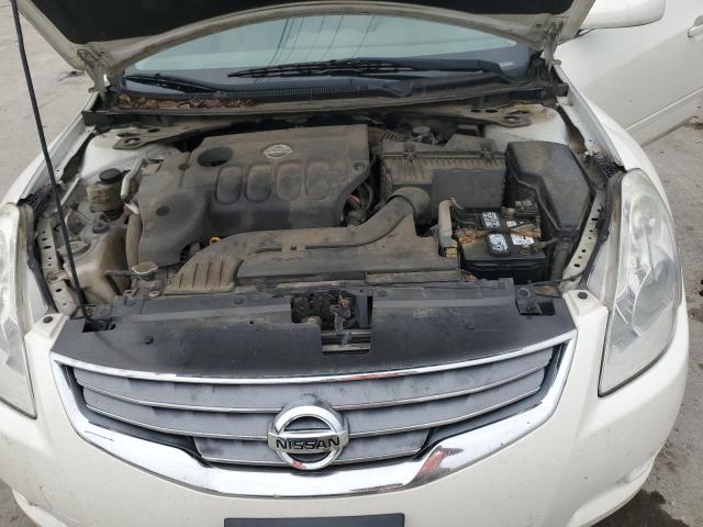 Photo 10 VIN: 1N4AL2AP1BN468186 - NISSAN ALTIMA 