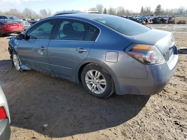 Photo 1 VIN: 1N4AL2AP1BN468897 - NISSAN ALTIMA 