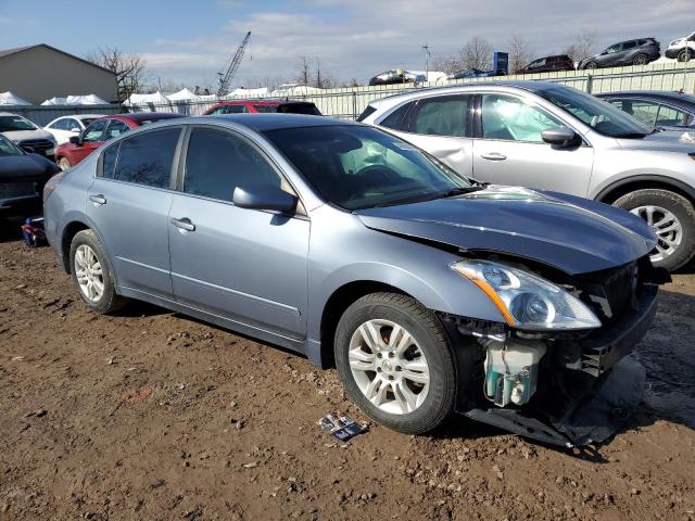 Photo 3 VIN: 1N4AL2AP1BN468897 - NISSAN ALTIMA 