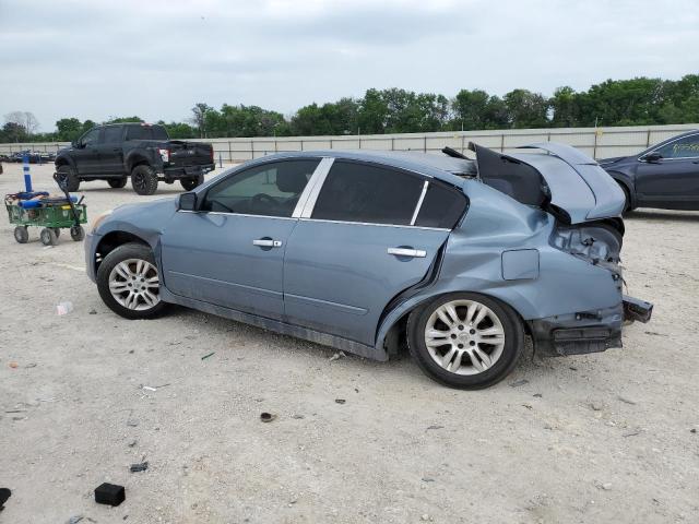 Photo 1 VIN: 1N4AL2AP1BN470391 - NISSAN ALTIMA 