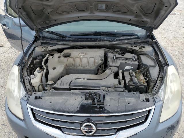 Photo 10 VIN: 1N4AL2AP1BN470391 - NISSAN ALTIMA 