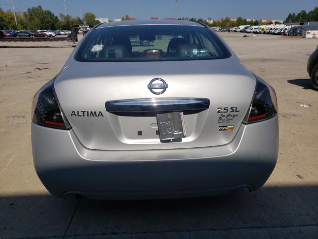 Photo 5 VIN: 1N4AL2AP1BN470469 - NISSAN ALTIMA BAS 