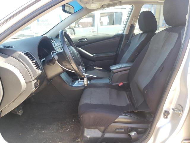 Photo 6 VIN: 1N4AL2AP1BN470469 - NISSAN ALTIMA BAS 