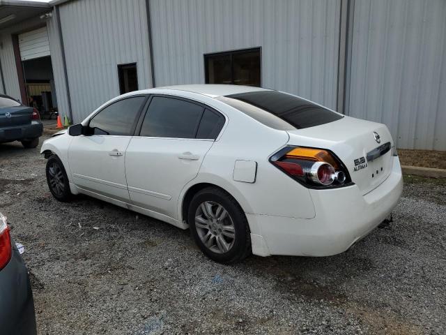 Photo 1 VIN: 1N4AL2AP1BN470519 - NISSAN ALTIMA 