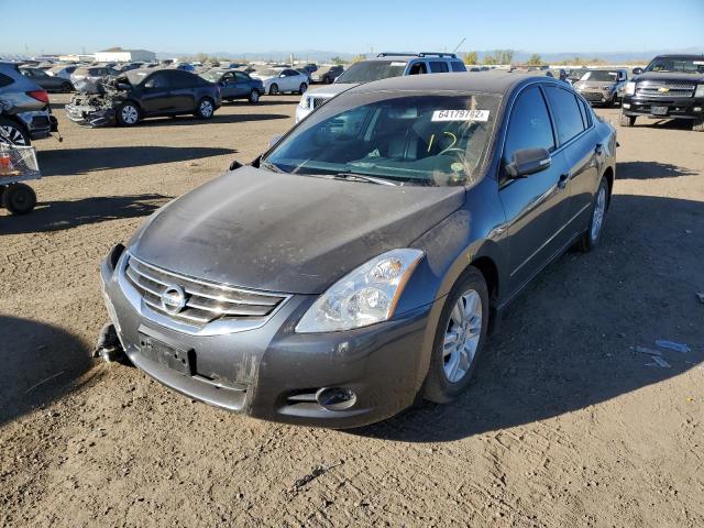 Photo 1 VIN: 1N4AL2AP1BN471783 - NISSAN ALTIMA BAS 