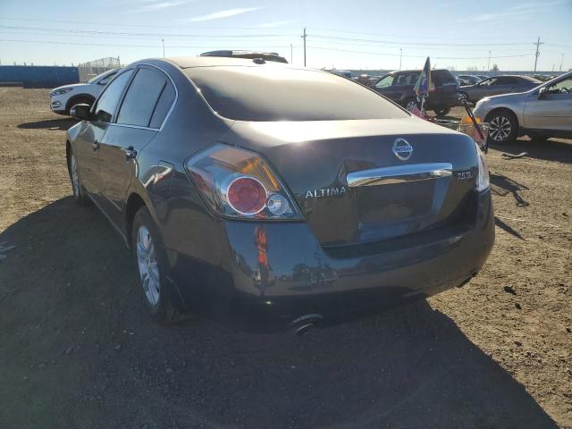 Photo 2 VIN: 1N4AL2AP1BN471783 - NISSAN ALTIMA BAS 