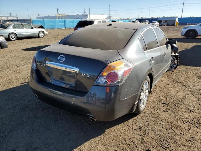 Photo 3 VIN: 1N4AL2AP1BN471783 - NISSAN ALTIMA BAS 