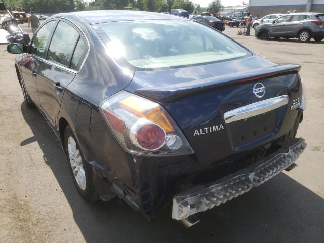 Photo 2 VIN: 1N4AL2AP1BN472576 - NISSAN ALTIMA BAS 