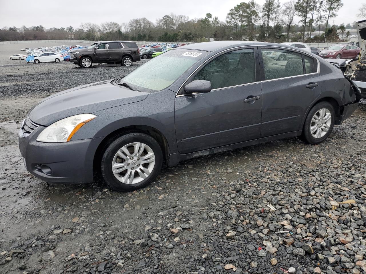 Photo 0 VIN: 1N4AL2AP1BN473162 - NISSAN ALTIMA 