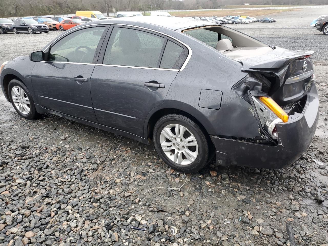 Photo 1 VIN: 1N4AL2AP1BN473162 - NISSAN ALTIMA 