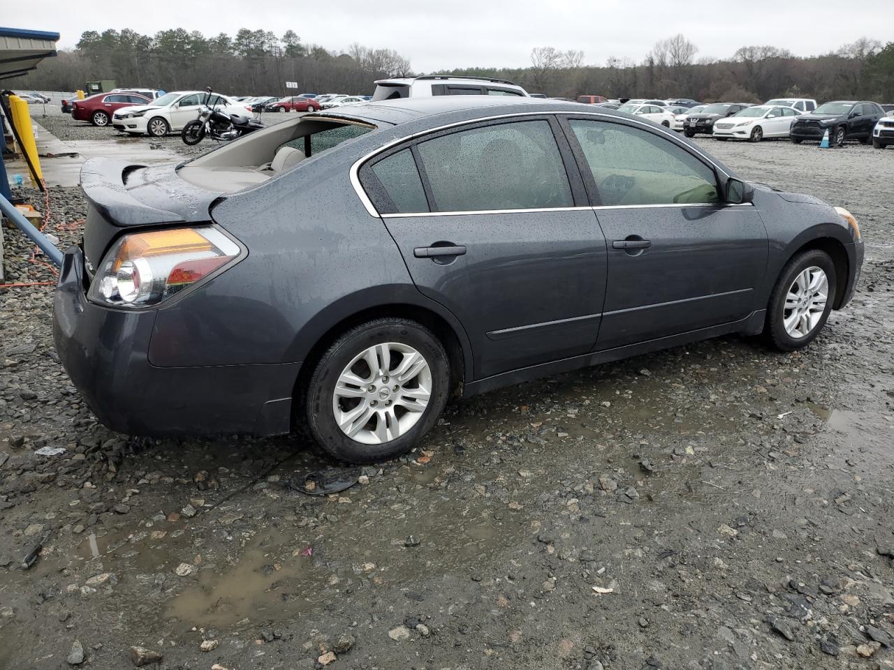 Photo 2 VIN: 1N4AL2AP1BN473162 - NISSAN ALTIMA 