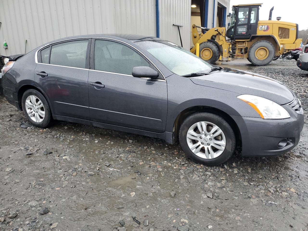 Photo 3 VIN: 1N4AL2AP1BN473162 - NISSAN ALTIMA 