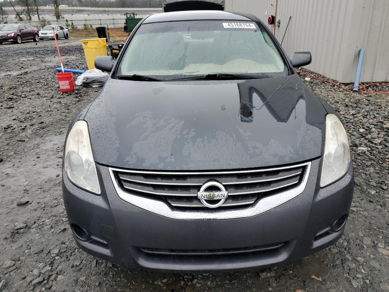 Photo 4 VIN: 1N4AL2AP1BN473162 - NISSAN ALTIMA 