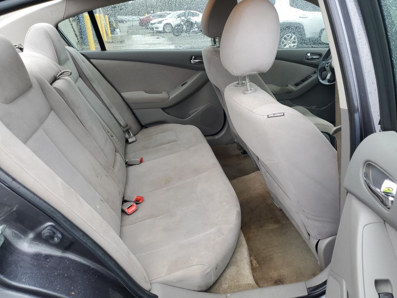 Photo 9 VIN: 1N4AL2AP1BN473162 - NISSAN ALTIMA 