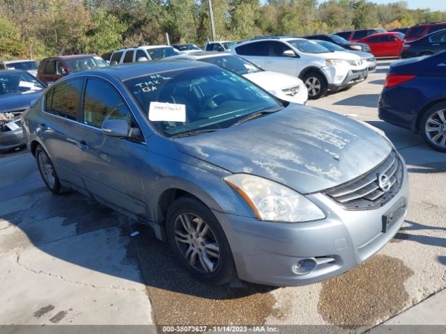 Photo 0 VIN: 1N4AL2AP1BN474960 - NISSAN ALTIMA 