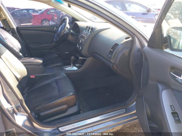 Photo 4 VIN: 1N4AL2AP1BN474960 - NISSAN ALTIMA 