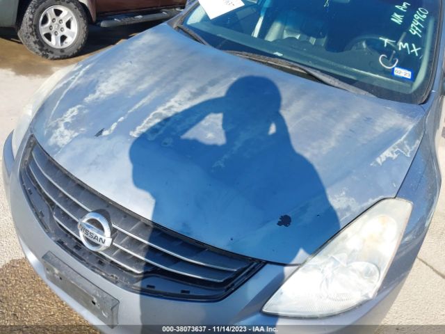 Photo 5 VIN: 1N4AL2AP1BN474960 - NISSAN ALTIMA 