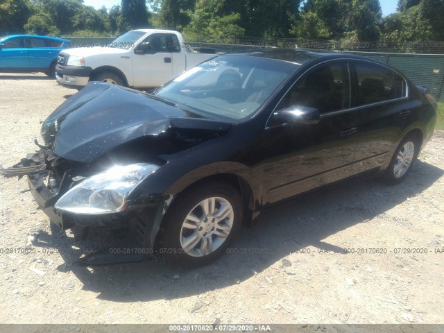 Photo 1 VIN: 1N4AL2AP1BN475414 - NISSAN ALTIMA 