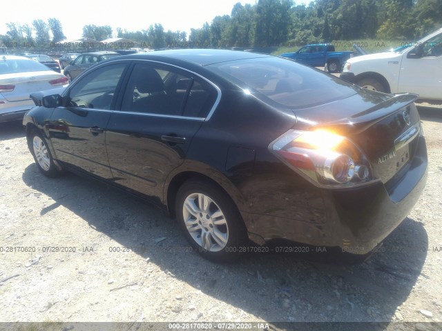 Photo 2 VIN: 1N4AL2AP1BN475414 - NISSAN ALTIMA 