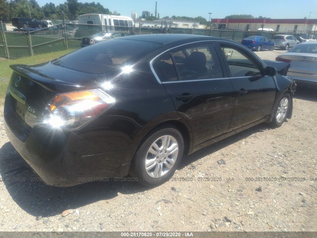 Photo 3 VIN: 1N4AL2AP1BN475414 - NISSAN ALTIMA 