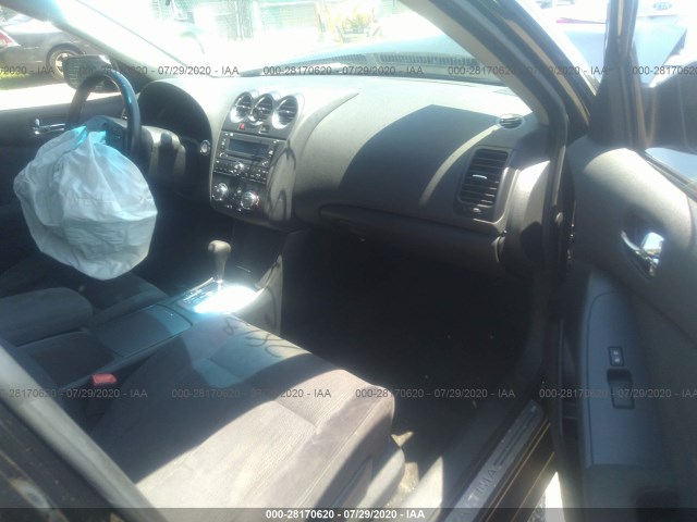 Photo 4 VIN: 1N4AL2AP1BN475414 - NISSAN ALTIMA 