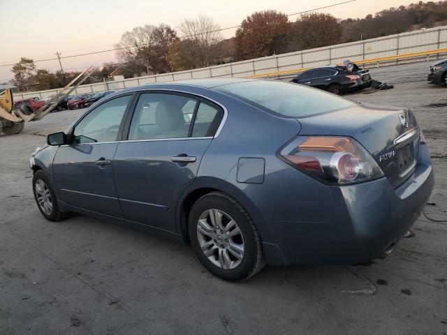 Photo 1 VIN: 1N4AL2AP1BN480287 - NISSAN ALTIMA 