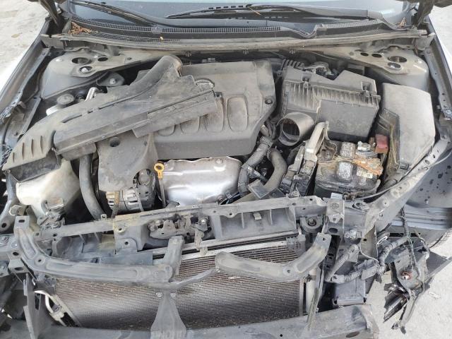 Photo 10 VIN: 1N4AL2AP1BN480287 - NISSAN ALTIMA 