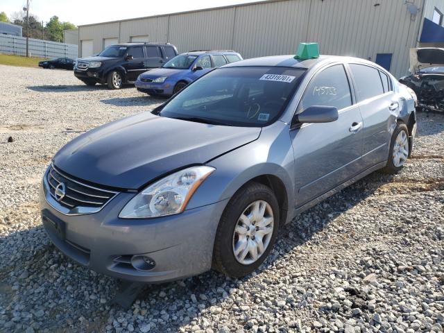 Photo 1 VIN: 1N4AL2AP1BN480905 - NISSAN ALTIMA BAS 