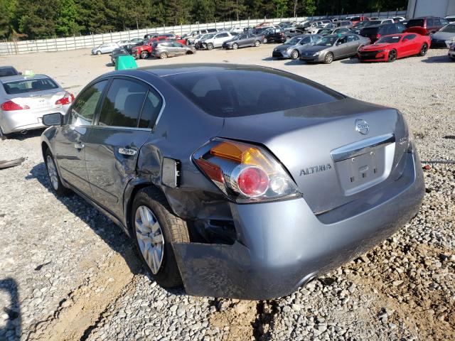 Photo 2 VIN: 1N4AL2AP1BN480905 - NISSAN ALTIMA BAS 