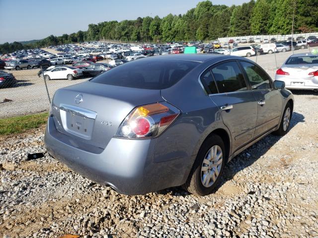 Photo 3 VIN: 1N4AL2AP1BN480905 - NISSAN ALTIMA BAS 