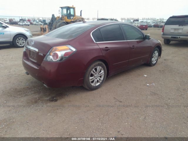 Photo 3 VIN: 1N4AL2AP1BN483609 - NISSAN ALTIMA 