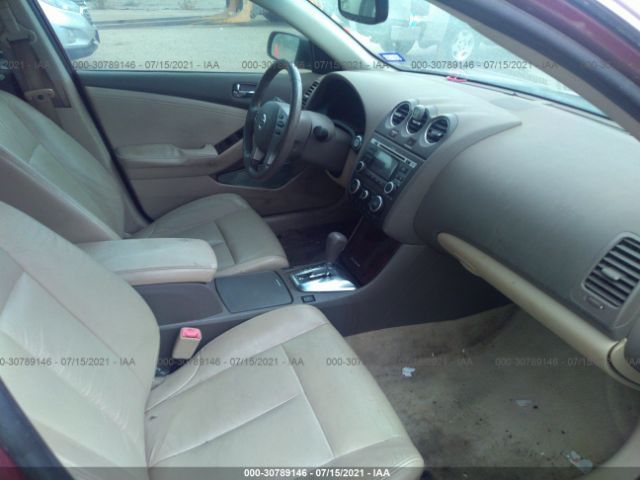 Photo 4 VIN: 1N4AL2AP1BN483609 - NISSAN ALTIMA 