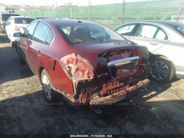 Photo 2 VIN: 1N4AL2AP1BN483898 - NISSAN ALTIMA 