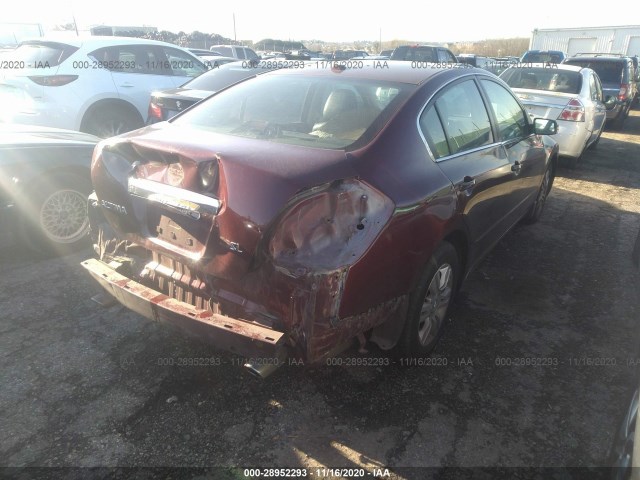 Photo 3 VIN: 1N4AL2AP1BN483898 - NISSAN ALTIMA 