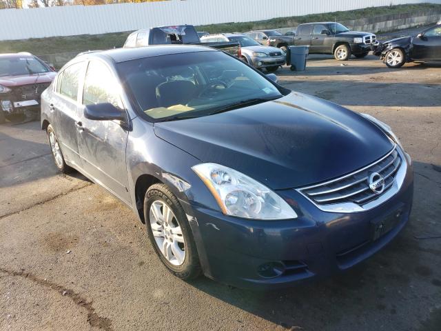 Photo 0 VIN: 1N4AL2AP1BN485330 - NISSAN ALTIMA BAS 