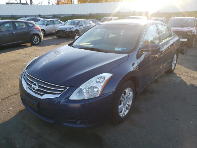 Photo 1 VIN: 1N4AL2AP1BN485330 - NISSAN ALTIMA BAS 