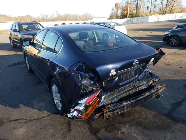 Photo 2 VIN: 1N4AL2AP1BN485330 - NISSAN ALTIMA BAS 