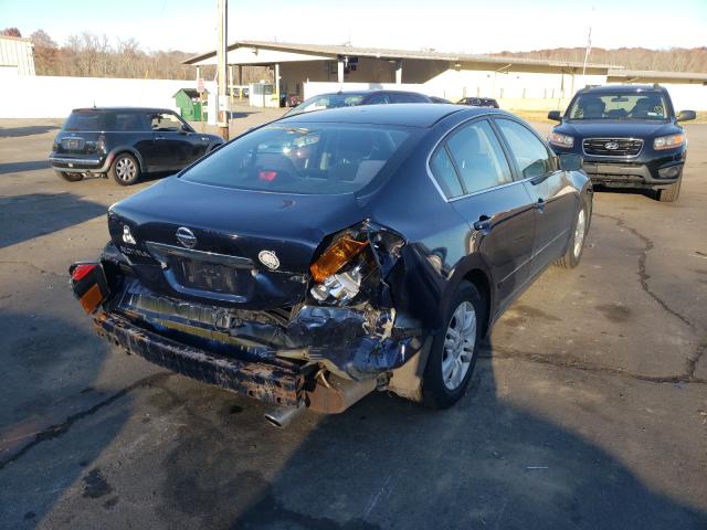 Photo 3 VIN: 1N4AL2AP1BN485330 - NISSAN ALTIMA BAS 