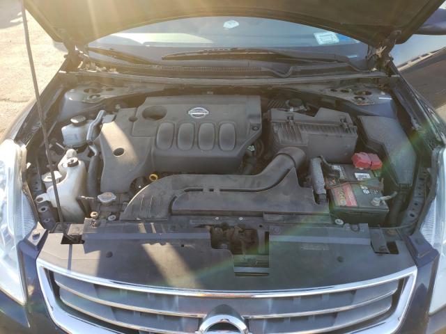 Photo 6 VIN: 1N4AL2AP1BN485330 - NISSAN ALTIMA BAS 